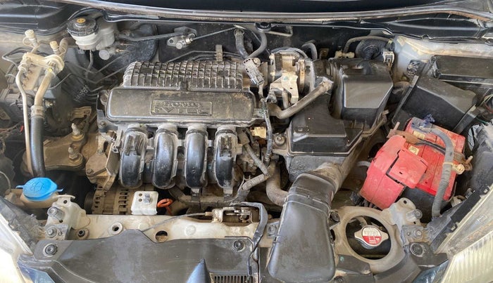 2017 Honda Jazz 1.2L I-VTEC VX, Petrol, Manual, 60,233 km, Open Bonet