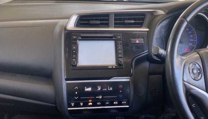 2017 Honda Jazz 1.2L I-VTEC VX, Petrol, Manual, 60,233 km, Air Conditioner