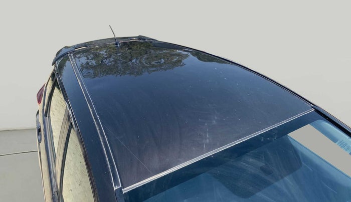 2017 Honda Jazz 1.2L I-VTEC VX, Petrol, Manual, 60,233 km, Roof