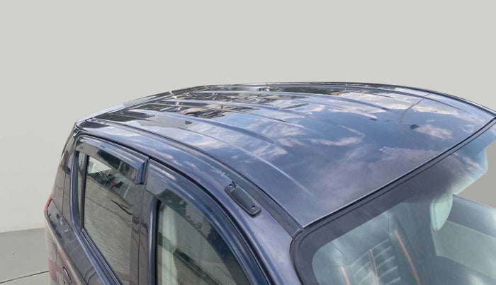 2020 Maruti Alto VXI, Petrol, Manual, 26,582 km, Roof