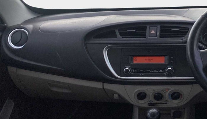 2020 Maruti Alto VXI, Petrol, Manual, 26,582 km, Air Conditioner