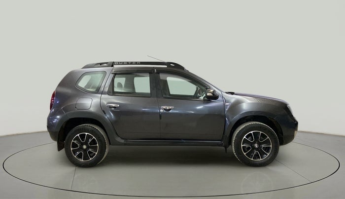 2019 Renault Duster 85 PS RXS MT DIESEL, Diesel, Manual, 60,851 km, Right Side View