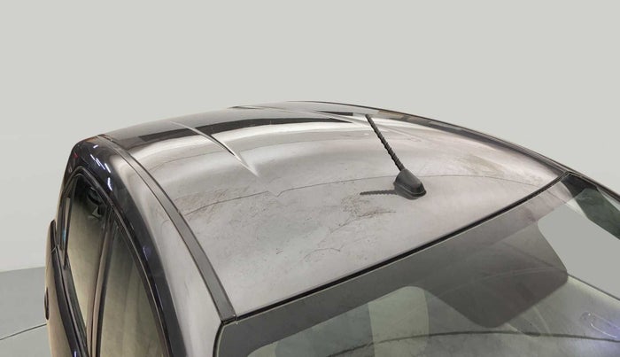 2019 Hyundai NEW SANTRO SPORTZ AMT, Petrol, Automatic, 22,214 km, Roof
