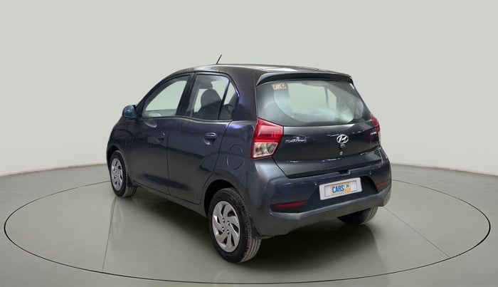 2019 Hyundai NEW SANTRO SPORTZ AMT, Petrol, Automatic, 22,214 km, Left Back Diagonal