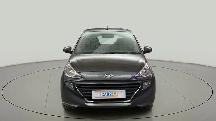 2019 Hyundai NEW SANTRO SPORTZ AMT, Petrol, Automatic, 22,214 km, Front