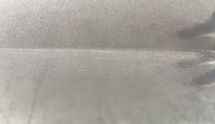 2016 Hyundai Elite i20 ASTA 1.2 (O), Petrol, Manual, 1,07,811 km, Rear left door - Slightly dented