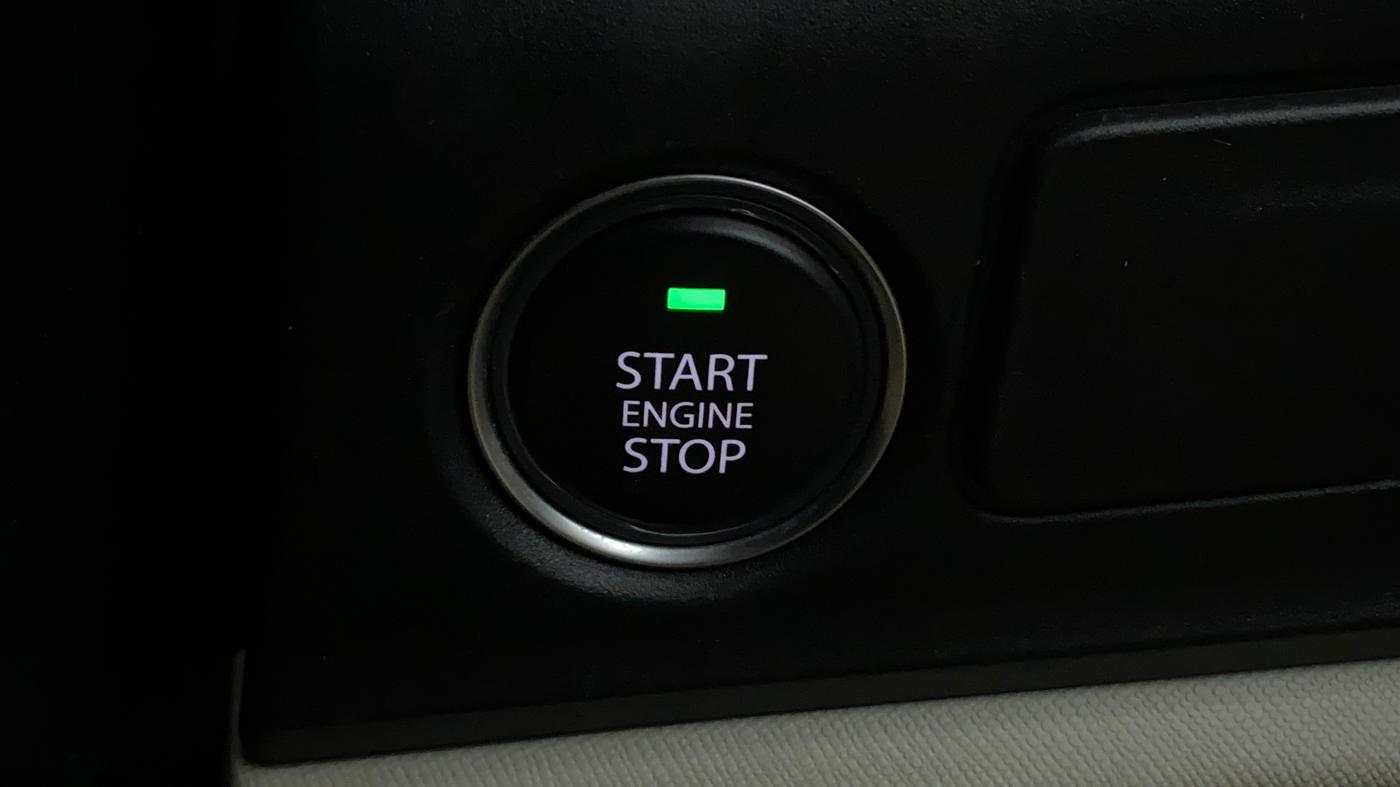 2021 Tata ALTROZ XT PETROL, Petrol, Manual, 34,384 km, Keyless Start/ Stop Button