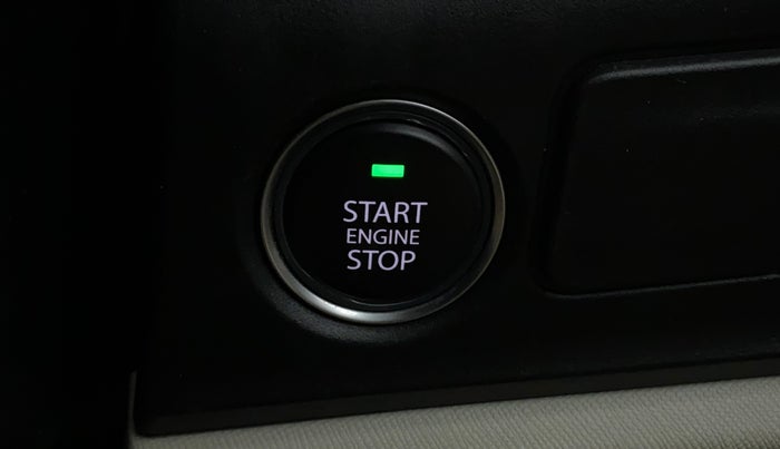 2021 Tata ALTROZ XT PETROL, Petrol, Manual, 34,384 km, Keyless Start/ Stop Button