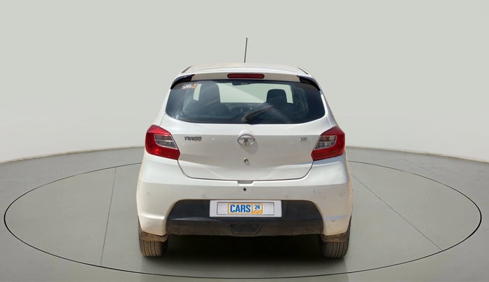 2016 Tata Tiago XZ PETROL, Petrol, Manual, 70,208 km, Back/Rear