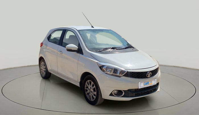 2016 Tata Tiago XZ PETROL, Petrol, Manual, 70,208 km, SRP