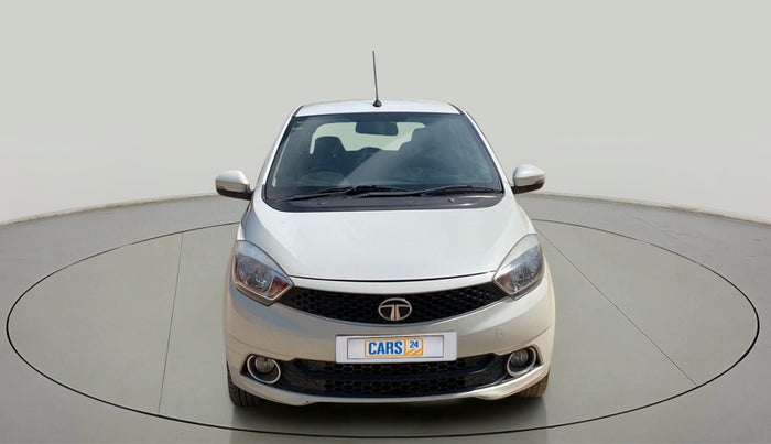 2016 Tata Tiago XZ PETROL, Petrol, Manual, 70,208 km, Front