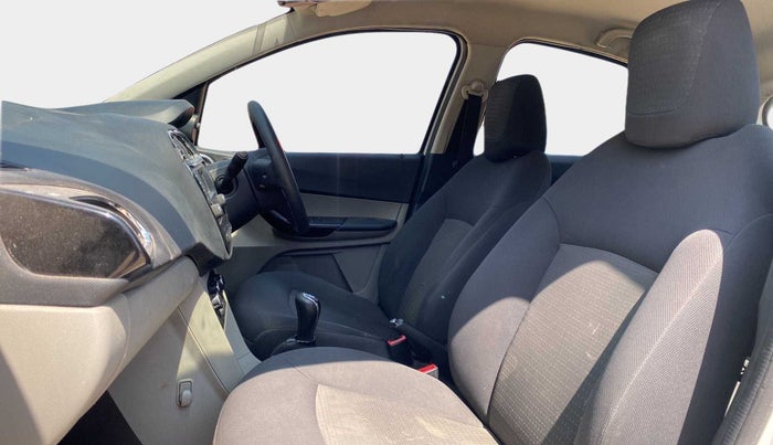 2016 Tata Tiago XZ PETROL, Petrol, Manual, 70,208 km, Right Side Front Door Cabin