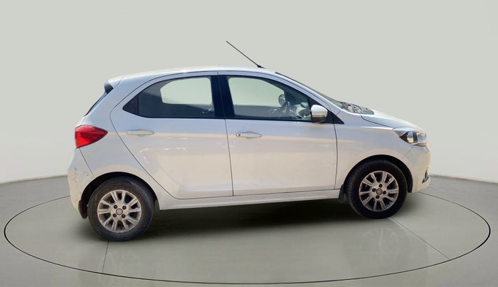 2016 Tata Tiago XZ PETROL, Petrol, Manual, 70,208 km, Right Side View