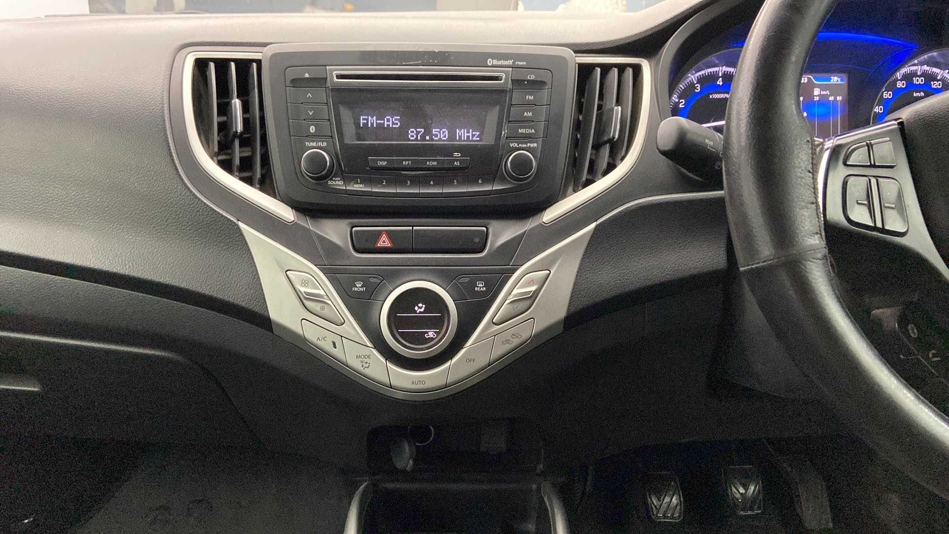 Features