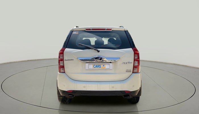 2018 Mahindra XUV500 W10 AT, Diesel, Automatic, 71,884 km, Back/Rear