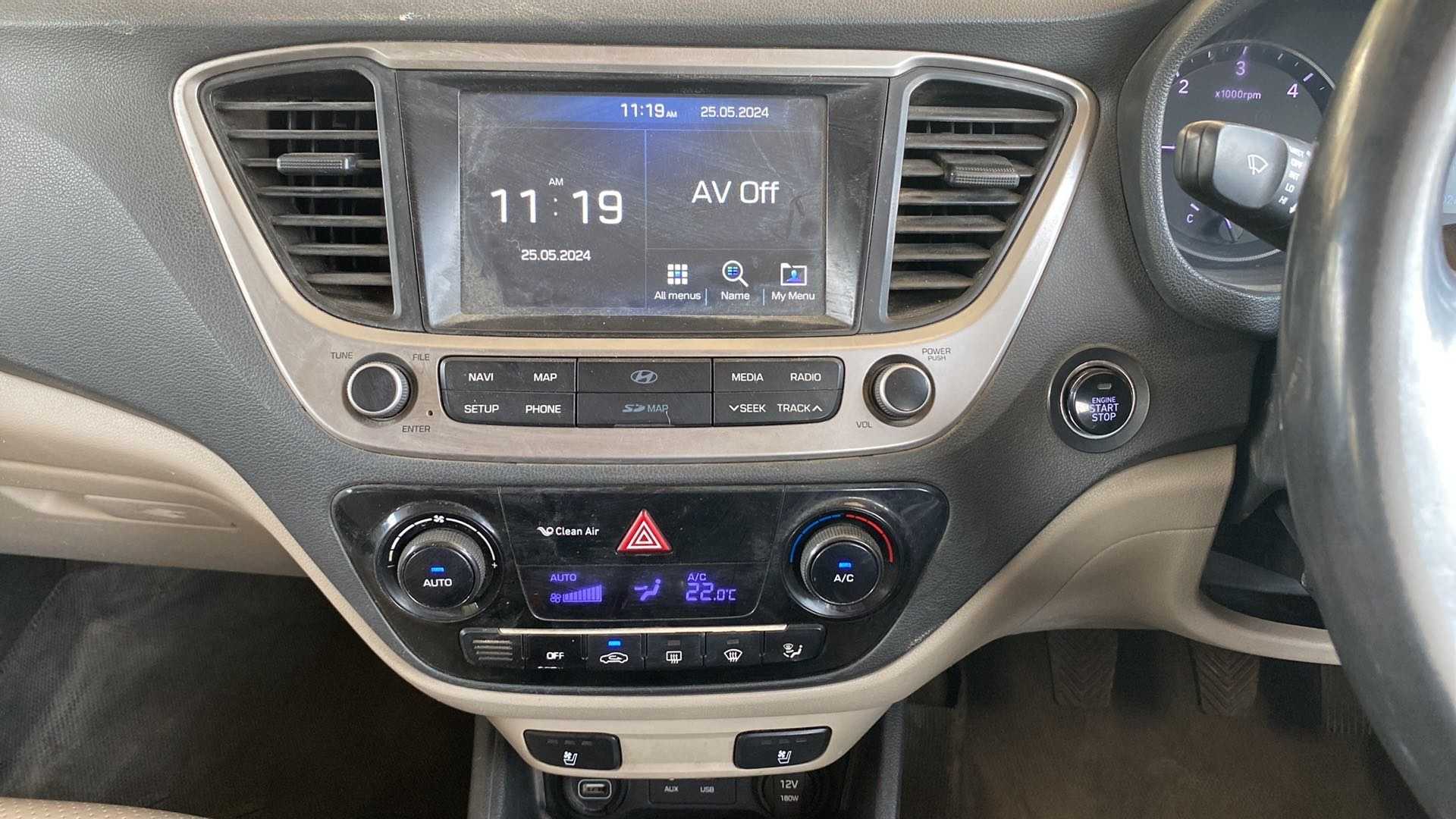 Features