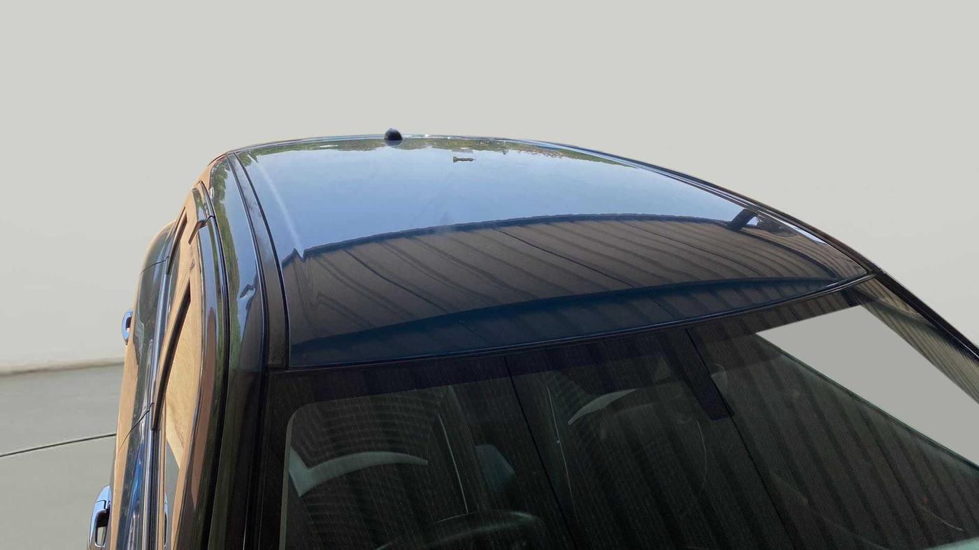 2018 Maruti Baleno ZETA PETROL 1.2, Petrol, Manual, 94,450 km, Roof