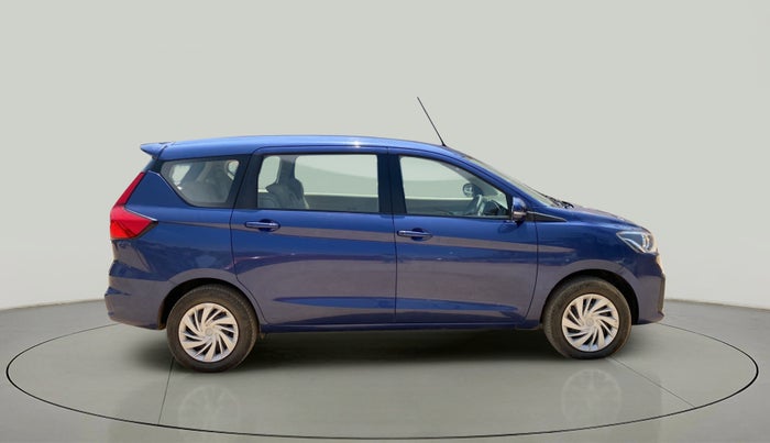 2021 Maruti Ertiga VXI AT SHVS, Petrol, Automatic, 37,603 km, Right Side View