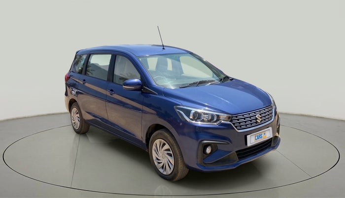 2021 Maruti Ertiga VXI AT SHVS, Petrol, Automatic, 37,603 km, SRP