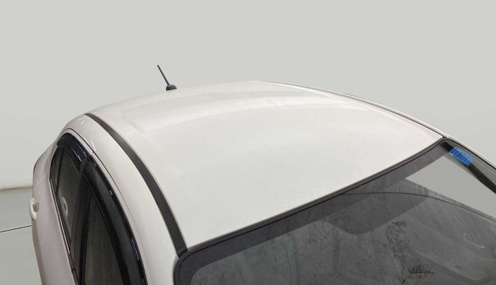 2018 Maruti Dzire ZXI AMT, Petrol, Automatic, 50,947 km, Roof