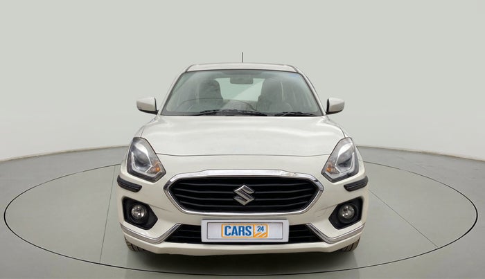 2018 Maruti Dzire ZXI AMT, Petrol, Automatic, 50,947 km, Front