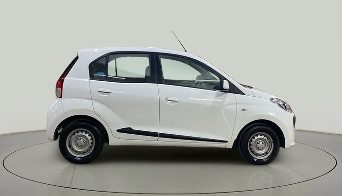 2020 Hyundai NEW SANTRO MAGNA 1.1 CORPORATE EDITION, Petrol, Manual, 38,665 km, Right Side View
