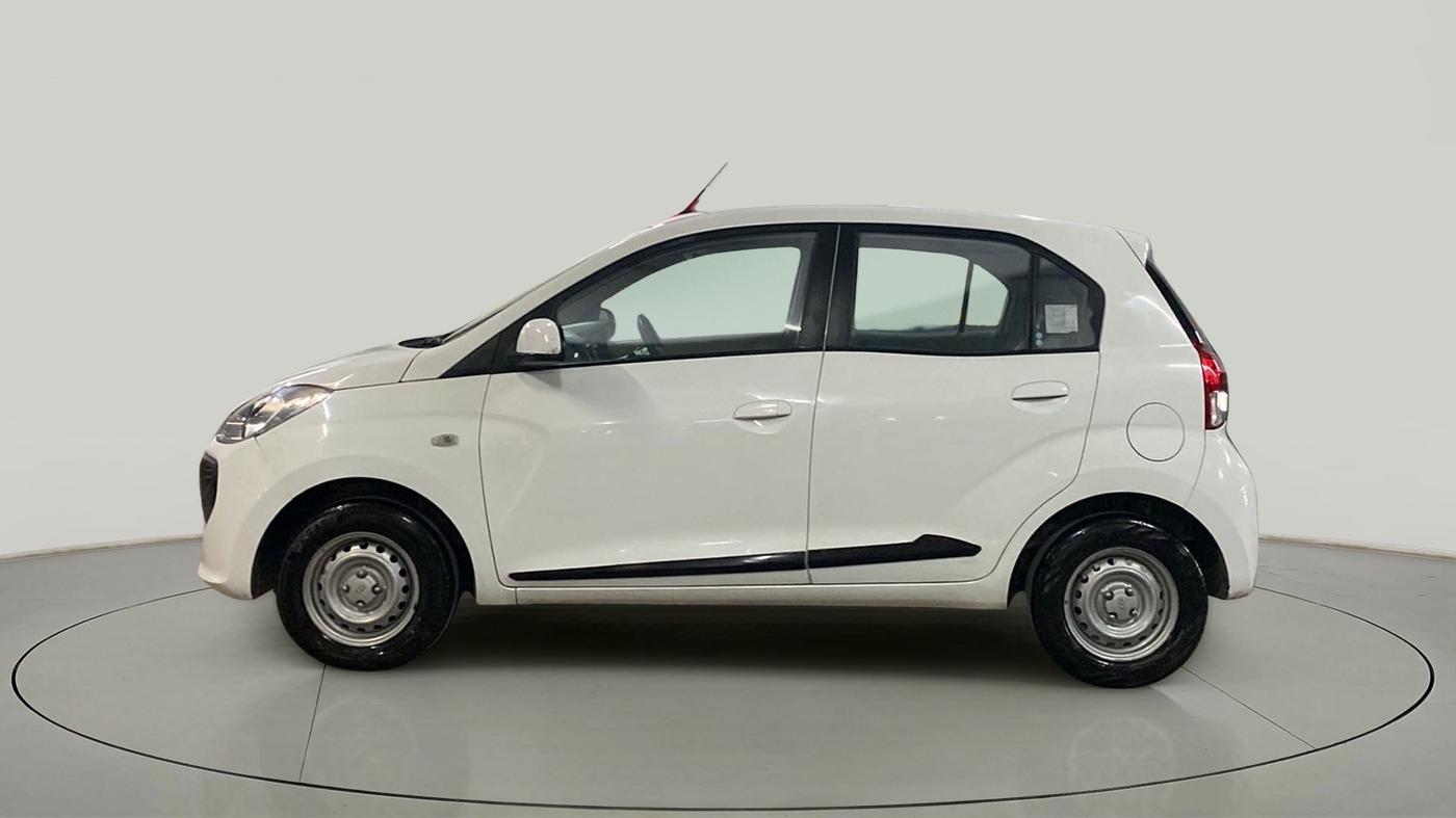 2020 Hyundai NEW SANTRO MAGNA 1.1 CORPORATE EDITION, Petrol, Manual, 38,665 km, Left Side