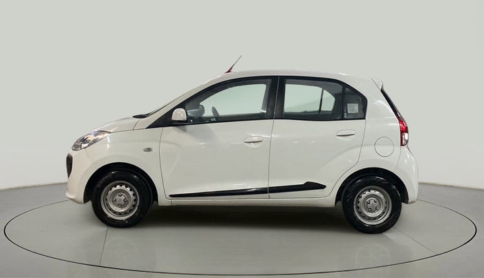 2020 Hyundai NEW SANTRO MAGNA 1.1 CORPORATE EDITION, Petrol, Manual, 38,665 km, Left Side