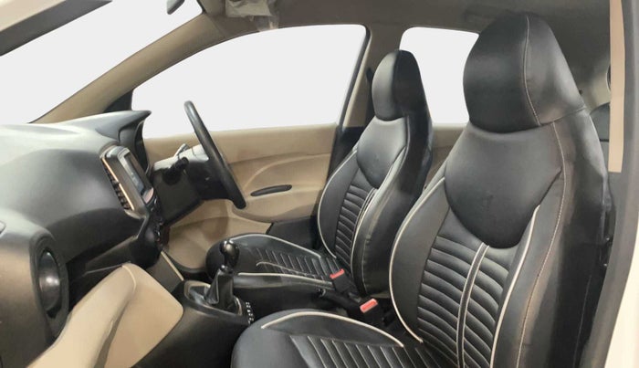 2020 Hyundai NEW SANTRO MAGNA 1.1 CORPORATE EDITION, Petrol, Manual, 38,665 km, Right Side Front Door Cabin