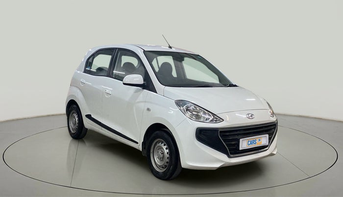 2020 Hyundai NEW SANTRO MAGNA 1.1 CORPORATE EDITION, Petrol, Manual, 38,665 km, Right Front Diagonal