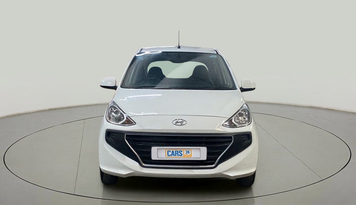 2020 Hyundai NEW SANTRO MAGNA 1.1 CORPORATE EDITION, Petrol, Manual, 38,665 km, Front