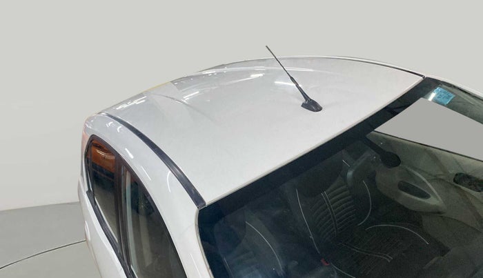 2020 Hyundai NEW SANTRO MAGNA 1.1 CORPORATE EDITION, Petrol, Manual, 38,665 km, Roof