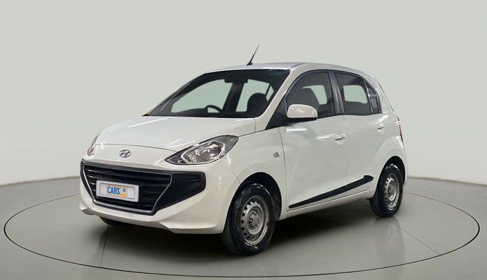 2020 Hyundai NEW SANTRO MAGNA 1.1 CORPORATE EDITION, Petrol, Manual, 38,665 km, Left Front Diagonal