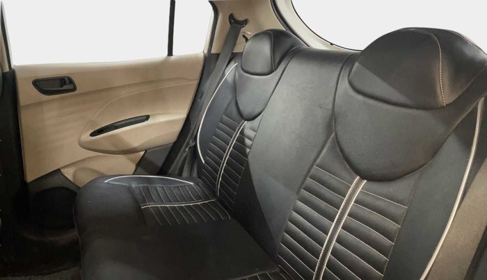 2020 Hyundai NEW SANTRO MAGNA 1.1 CORPORATE EDITION, Petrol, Manual, 38,665 km, Right Side Rear Door Cabin