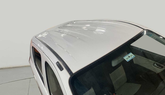 2021 Maruti Alto VXI, Petrol, Manual, 47,372 km, Roof