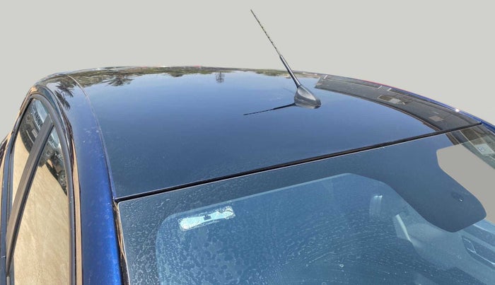 2022 Tata ALTROZ XZA PLUS, Petrol, Automatic, 16,453 km, Roof