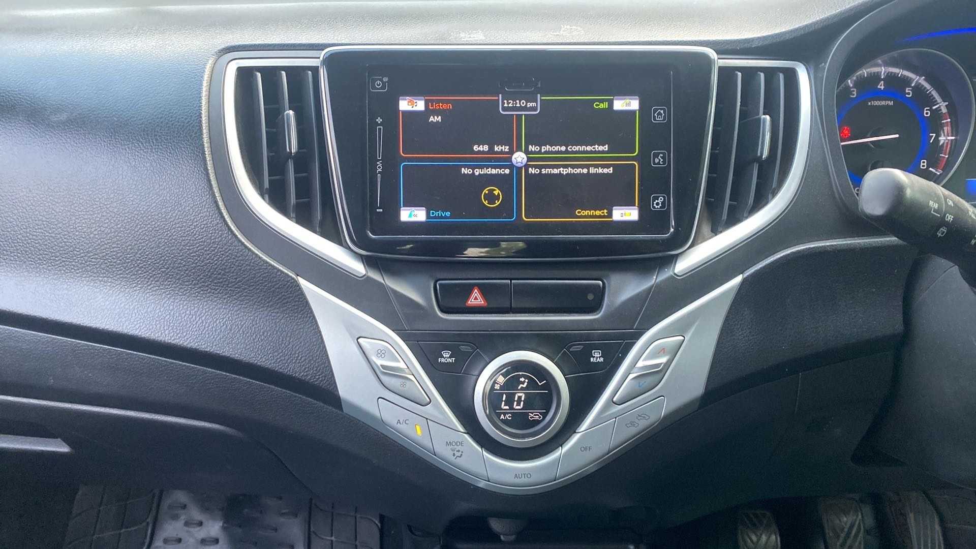 Features