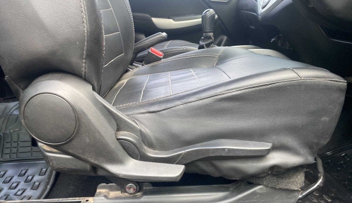 2018 Maruti Baleno ALPHA PETROL 1.2, Petrol, Manual, 46,594 km, Driver Side Adjustment Panel