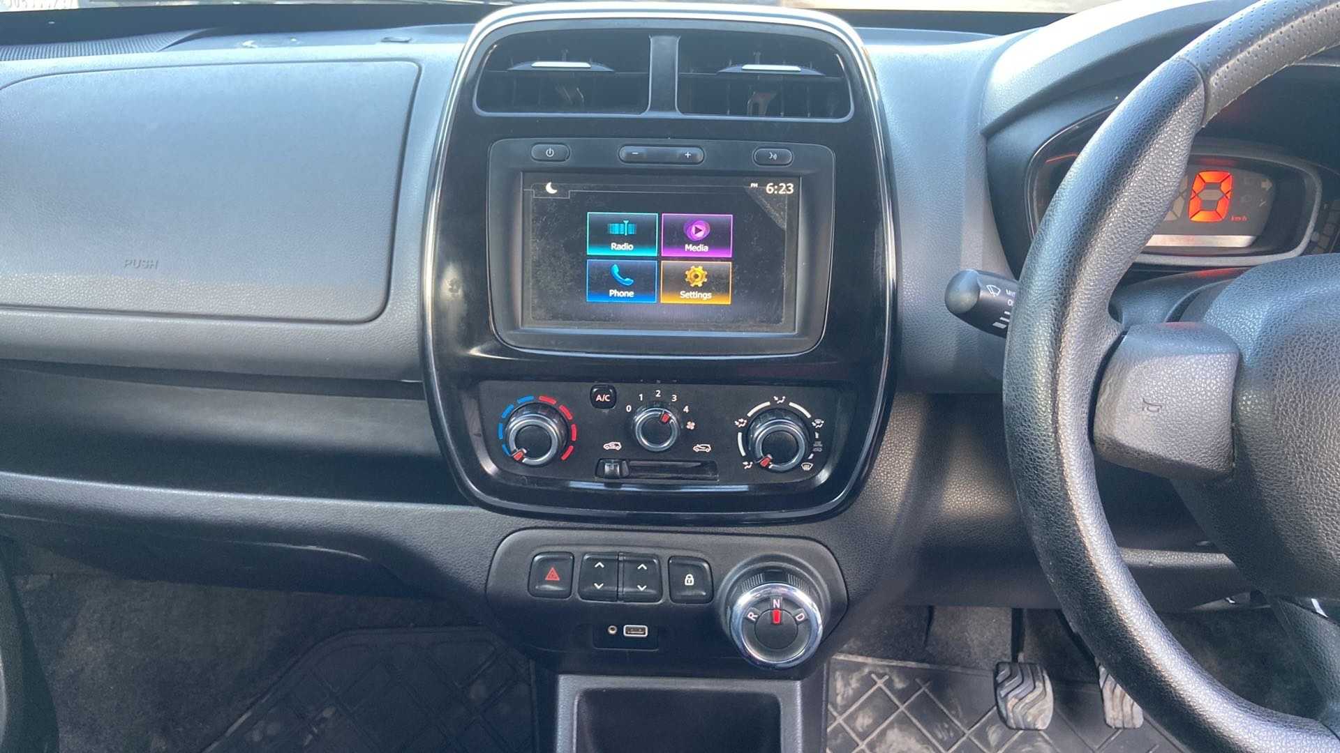 Features