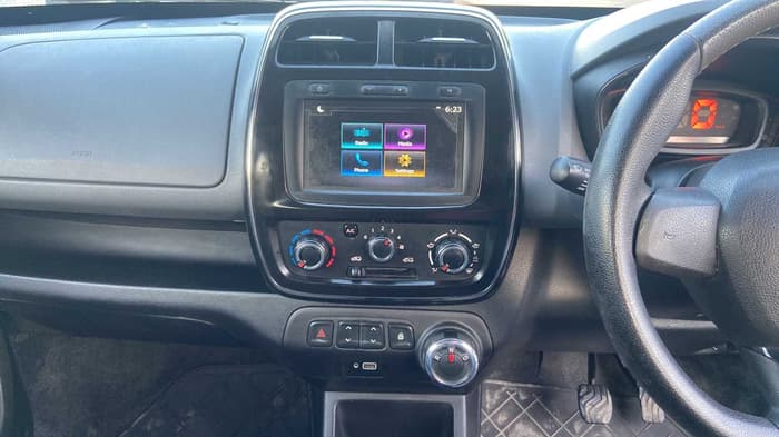 Features