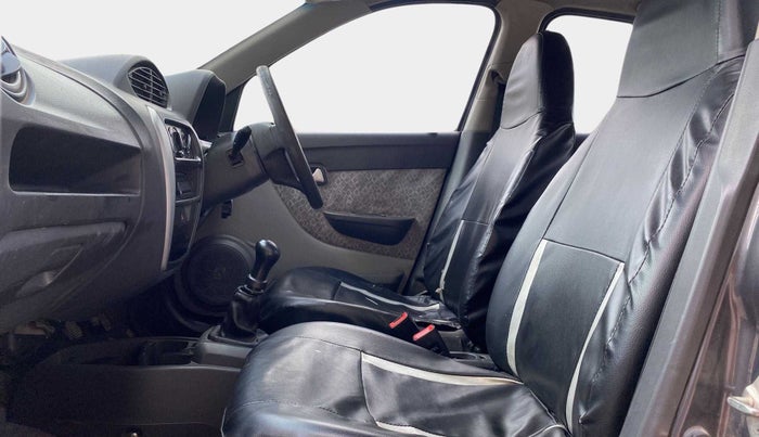 2018 Maruti Alto 800 LXI, CNG, Manual, 61,717 km, Right Side Front Door Cabin