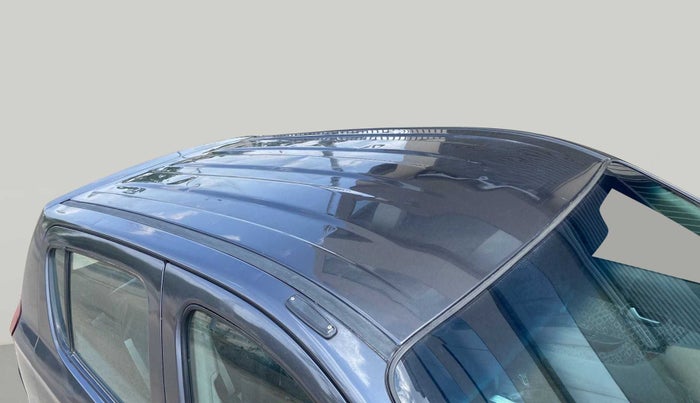 2018 Maruti Alto 800 LXI, CNG, Manual, 61,717 km, Roof