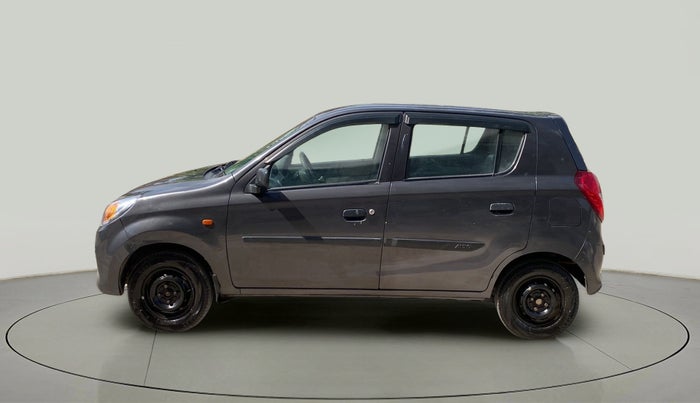 2018 Maruti Alto 800 LXI, CNG, Manual, 61,717 km, Left Front Diagonal