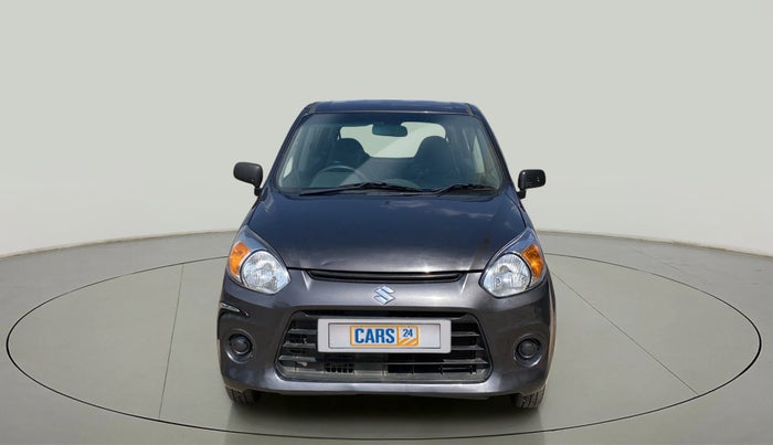 2018 Maruti Alto 800 LXI, CNG, Manual, 61,717 km, Front
