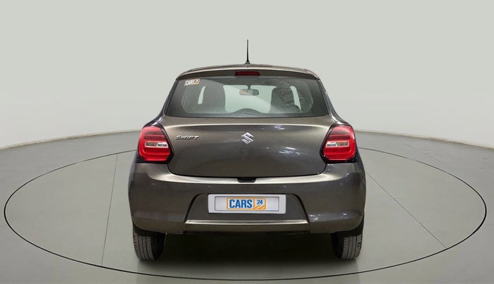 2018 Maruti Swift VXI, Petrol, Manual, 40,103 km, Back/Rear