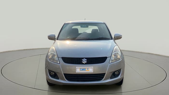 2013 Maruti Swift VDI, Diesel, Manual, 16,764 km, Front