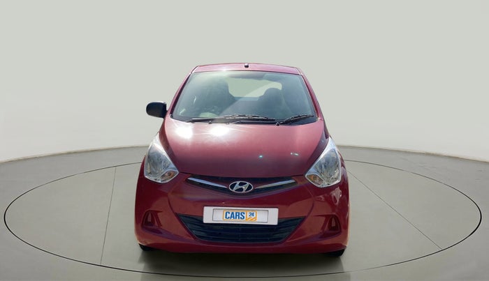 2016 Hyundai Eon ERA +, Petrol, Manual, 36,025 km, Front