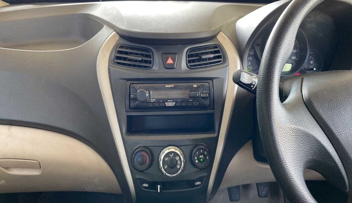 2016 Hyundai Eon ERA +, Petrol, Manual, 36,025 km, Air Conditioner