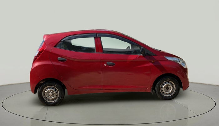 2016 Hyundai Eon ERA +, Petrol, Manual, 36,025 km, Right Side View