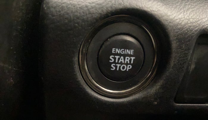 2017 Maruti S Cross ZETA 1.3, Diesel, Manual, 75,214 km, Keyless Start/ Stop Button